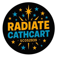 Radiate Cathcart youth ministry